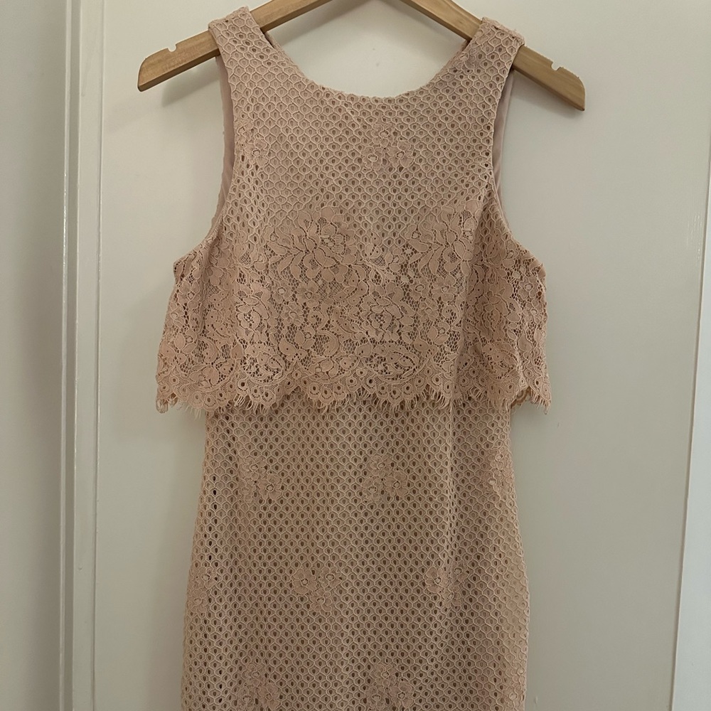 Formal dress